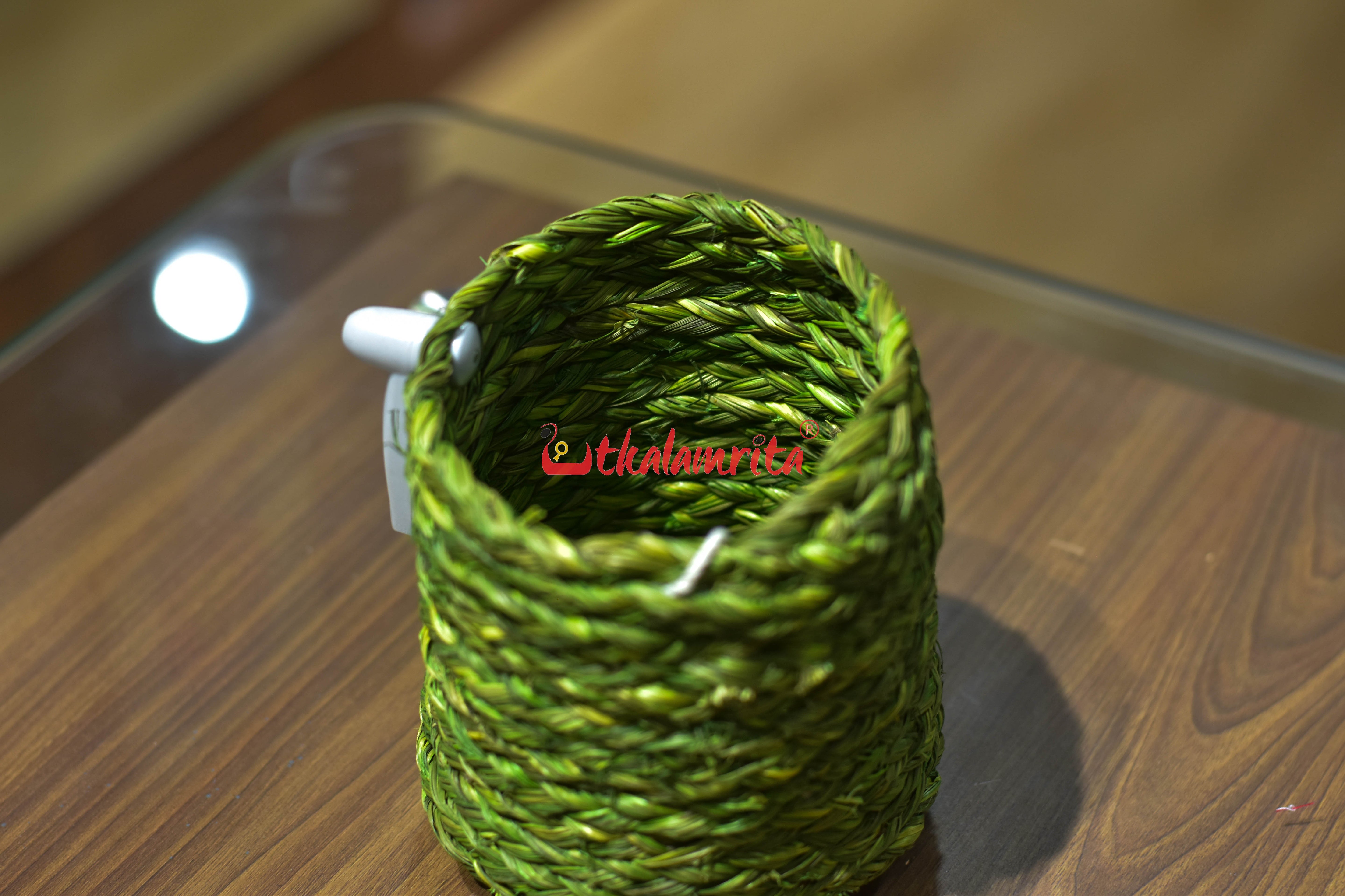 Sabai Grass Penstand Beni (Green)