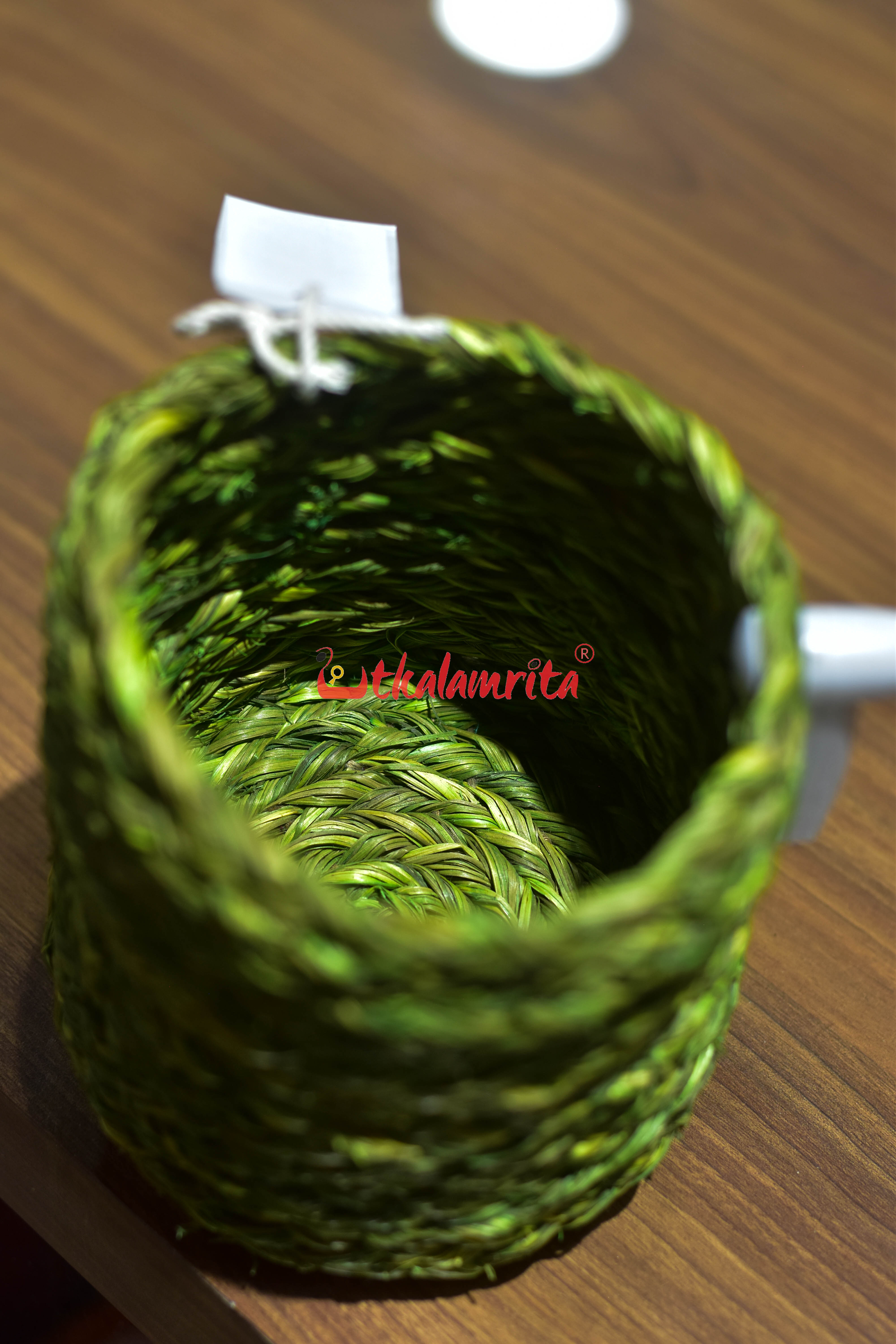 Sabai Grass Penstand Beni (Green)