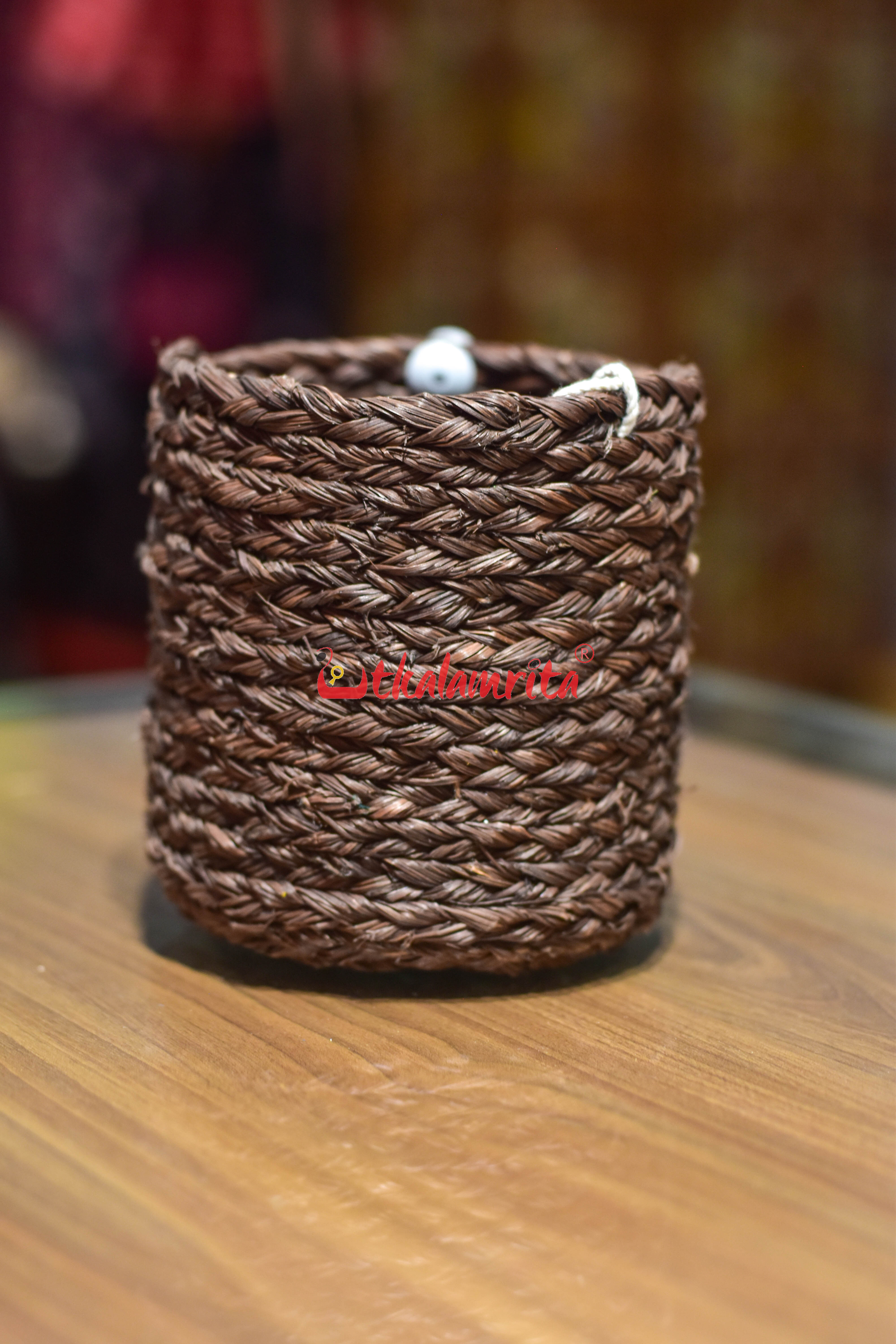 Sabai Grass Penstand Beni (Chocolate)