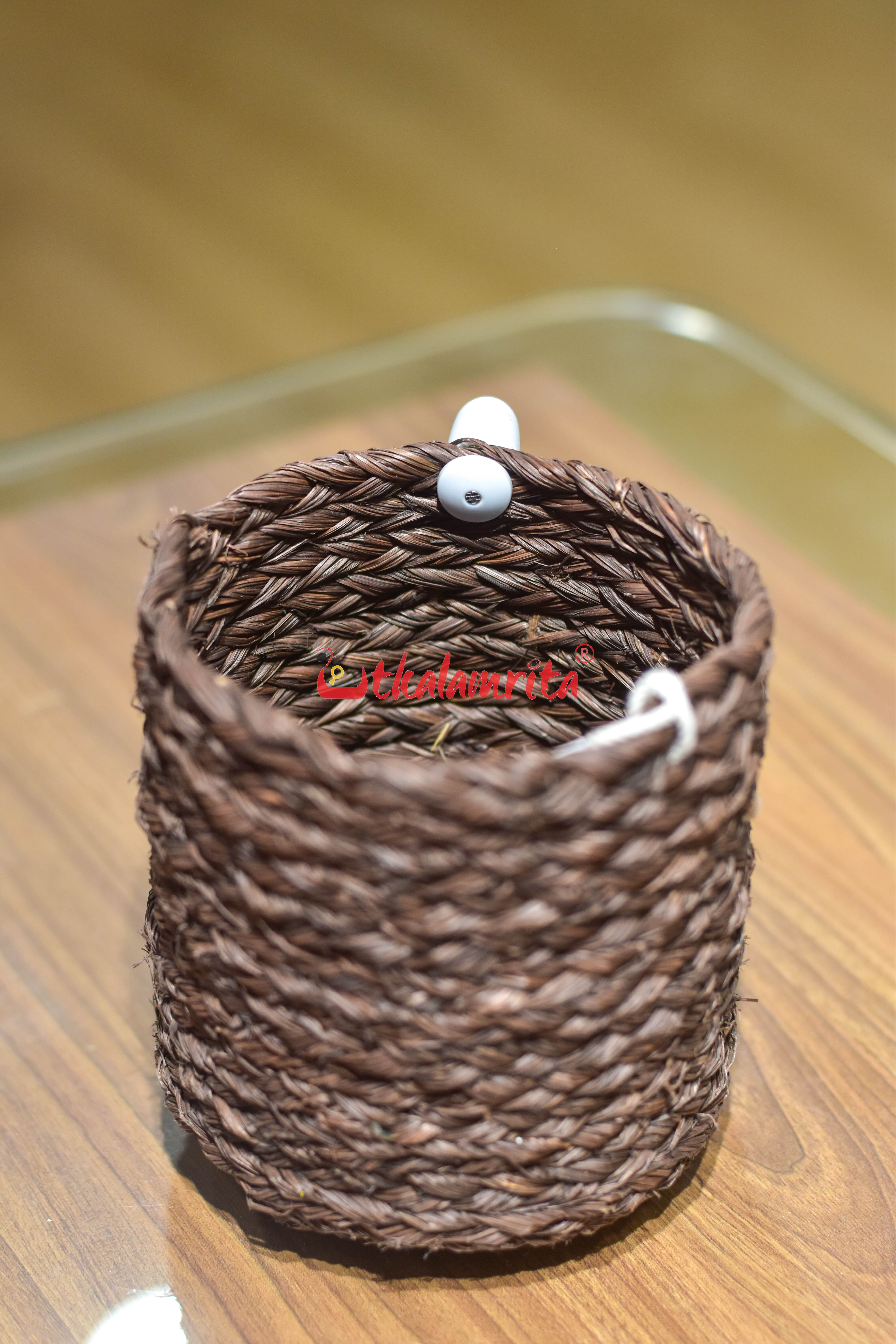 Sabai Grass Penstand Beni (Chocolate)