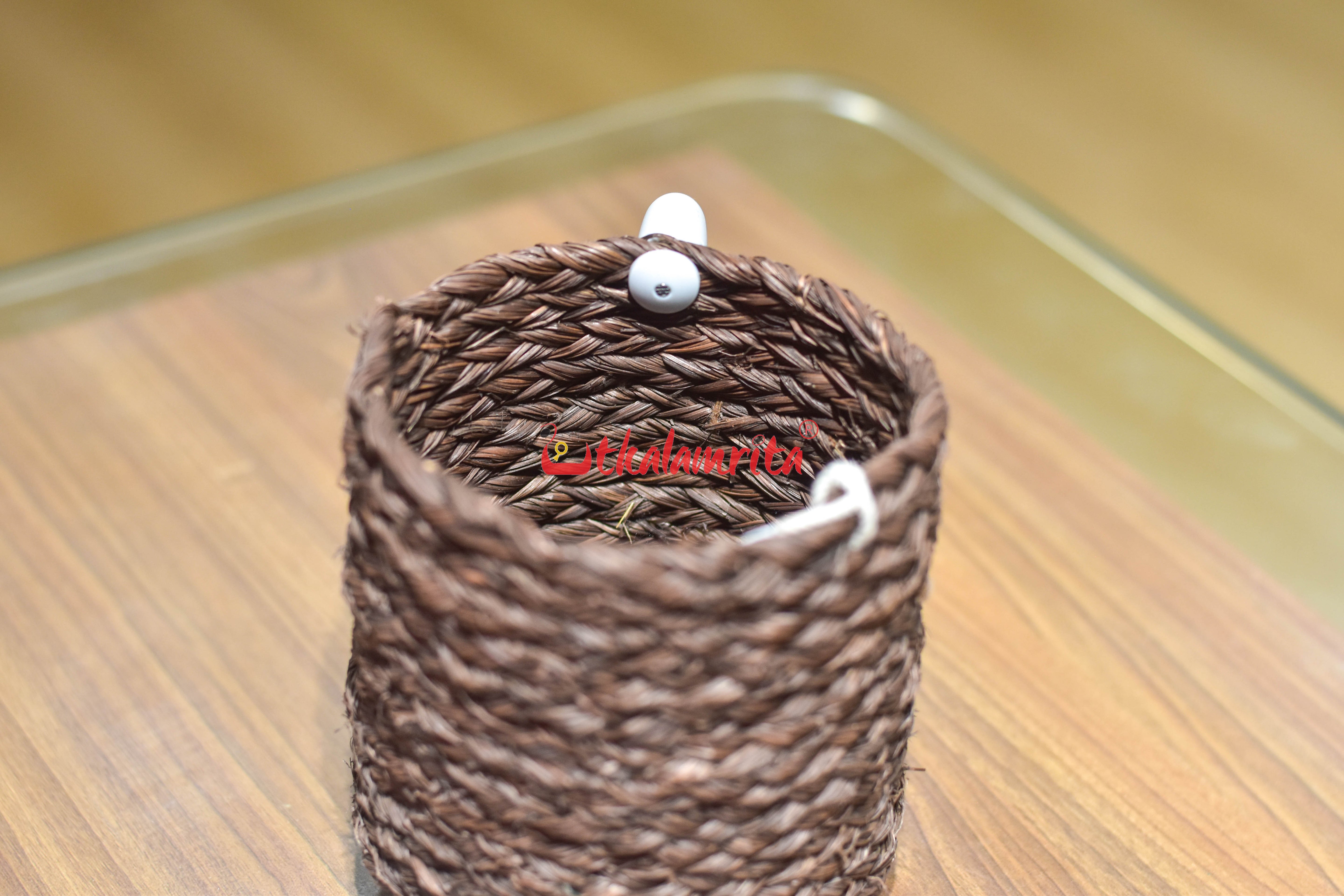 Sabai Grass Penstand Beni (Chocolate)