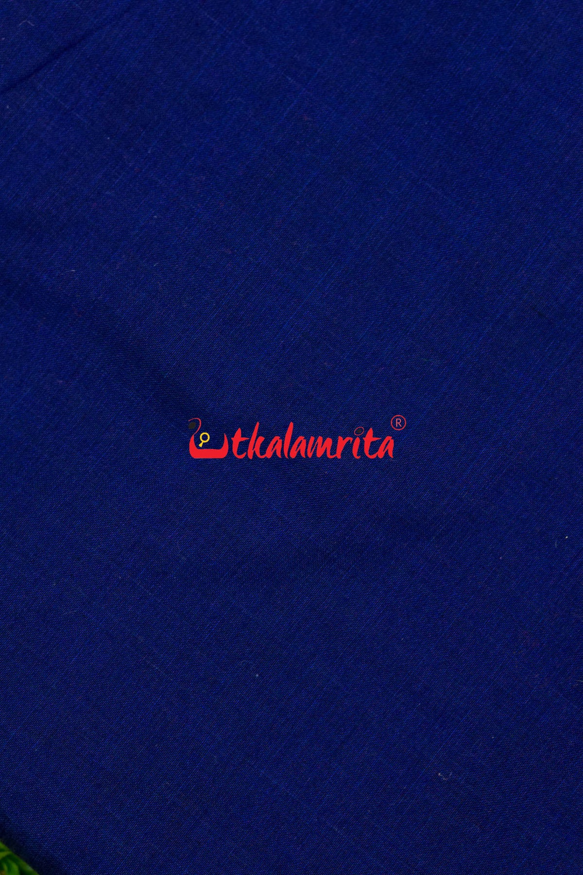 Navy Blue Plain (Fabric)