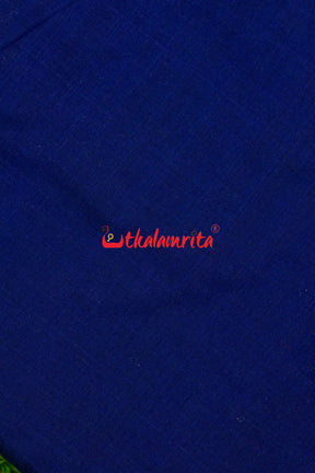 Navy Blue Plain (Fabric)