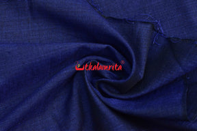 Navy Blue Plain (Fabric)