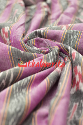 Onion Ikat Bandha (Fabric)