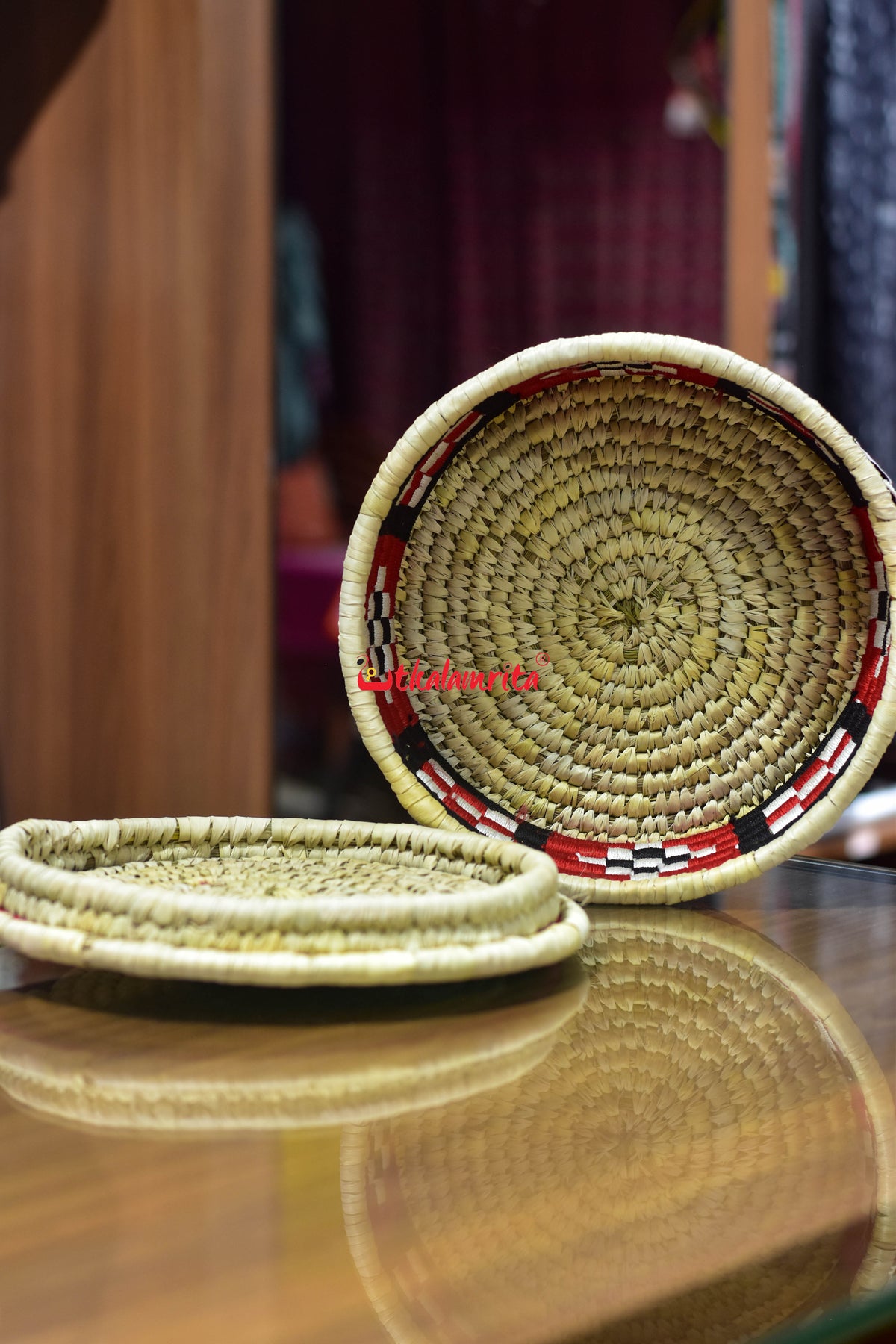 Sabai Grass Pasapali Roti Box