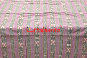 Onion Ikat Bandha (Fabric)