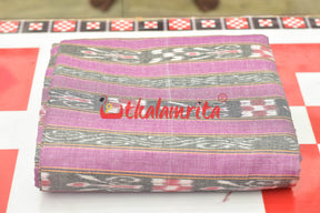 Onion Ikat Bandha (Fabric)