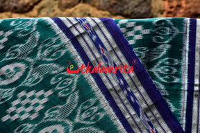 Mandakini Khandua Cotton Saree