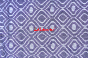 Lavender Kaleidoscopic (fabric)