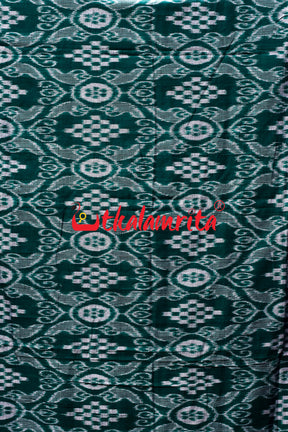 Mandakini Khandua Cotton Saree