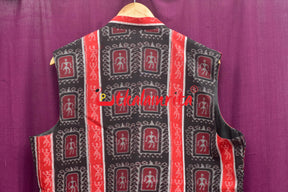 Tribals on Queue (Men's Jacket)