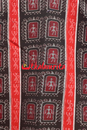 Tribals on Queue (Men's Jacket)