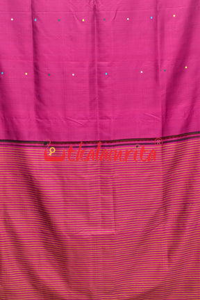 Royal Rani Dongria Silk Saree