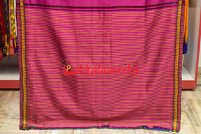 Royal Rani Dongria Silk Saree