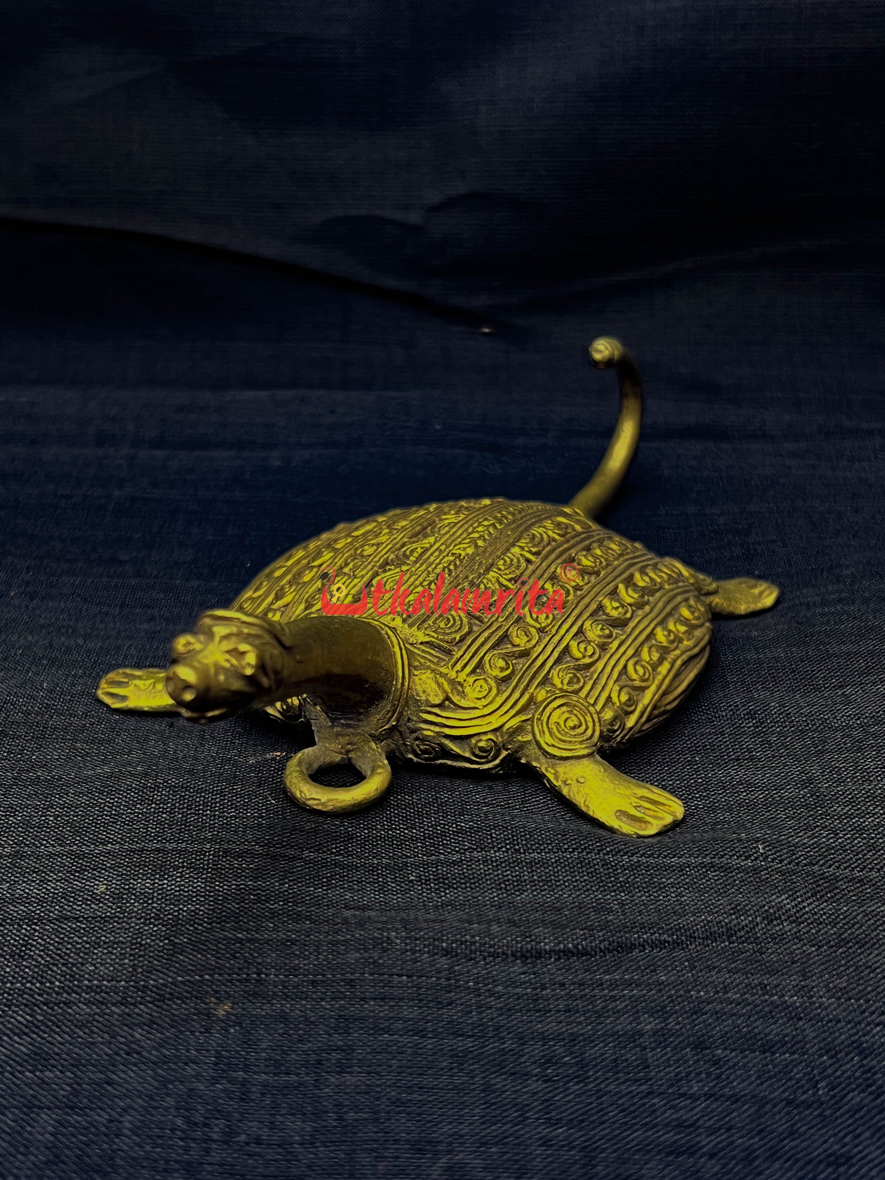 Tortoise Key Holder