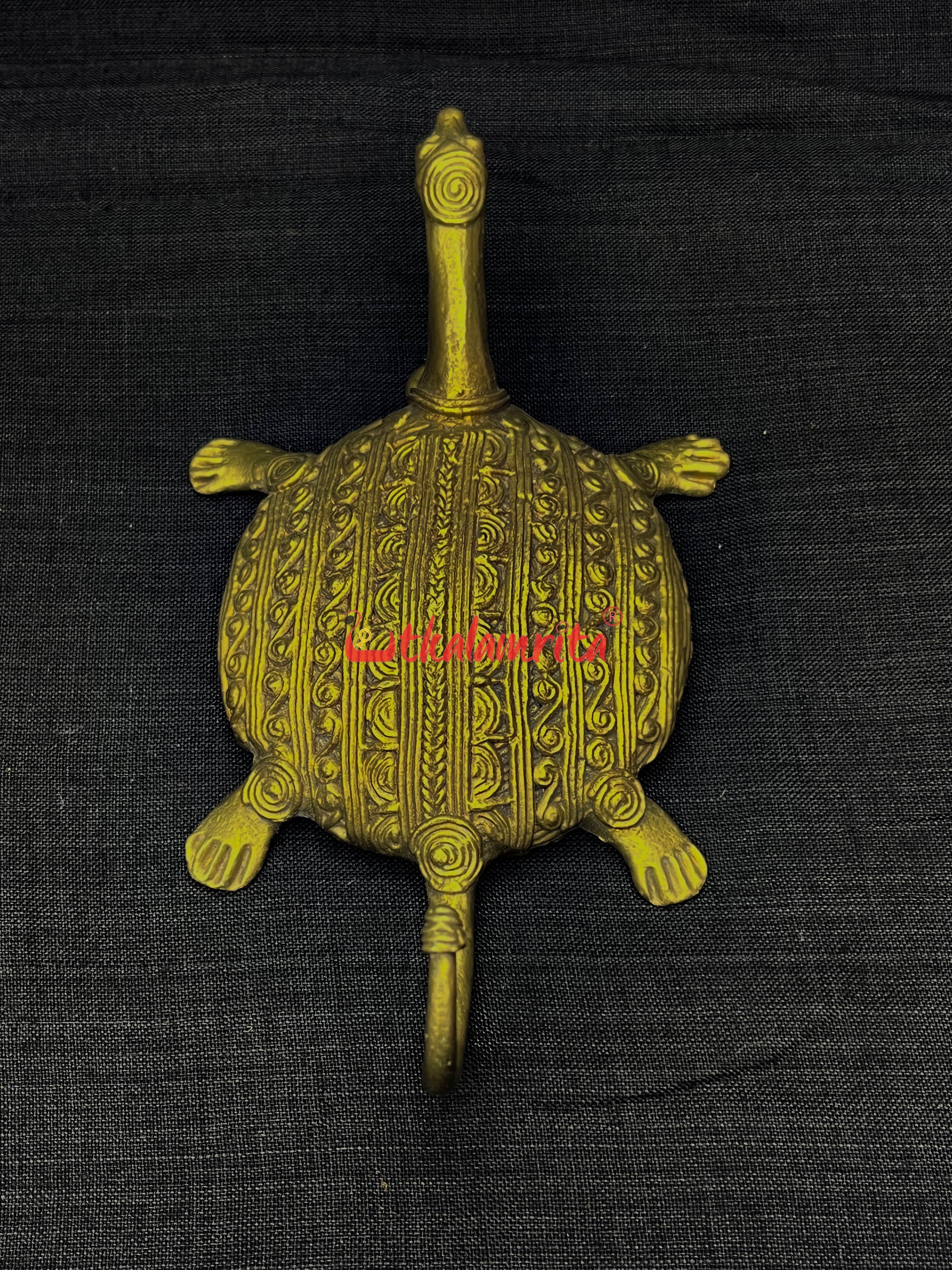 Tortoise Key Holder