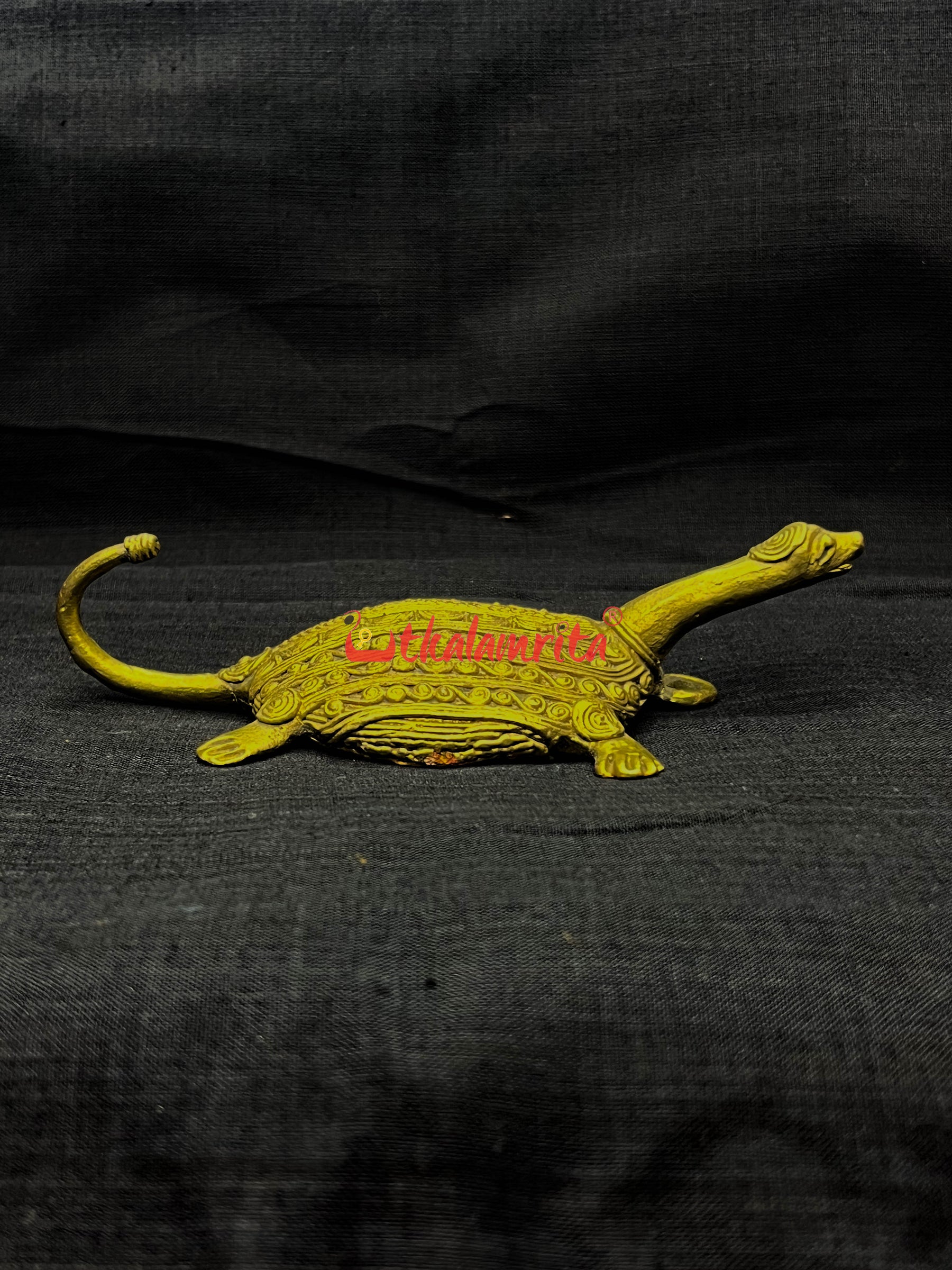 Tortoise Key Holder