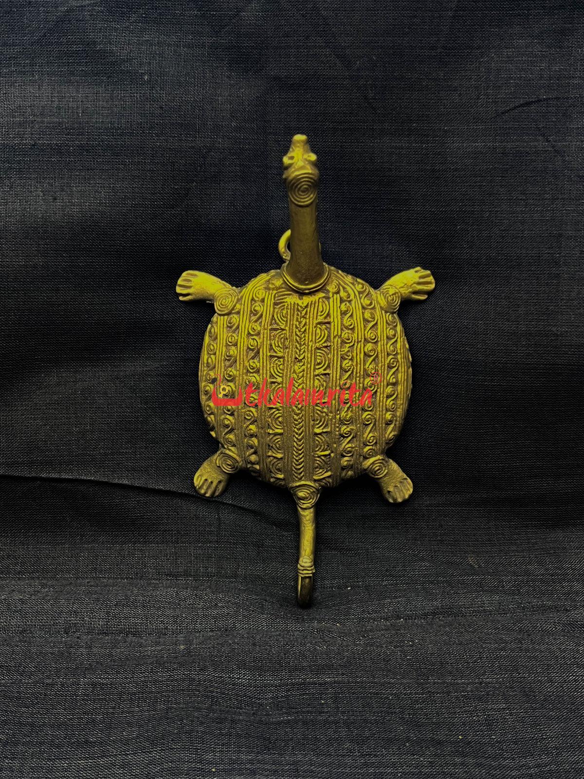 Tortoise Key Holder