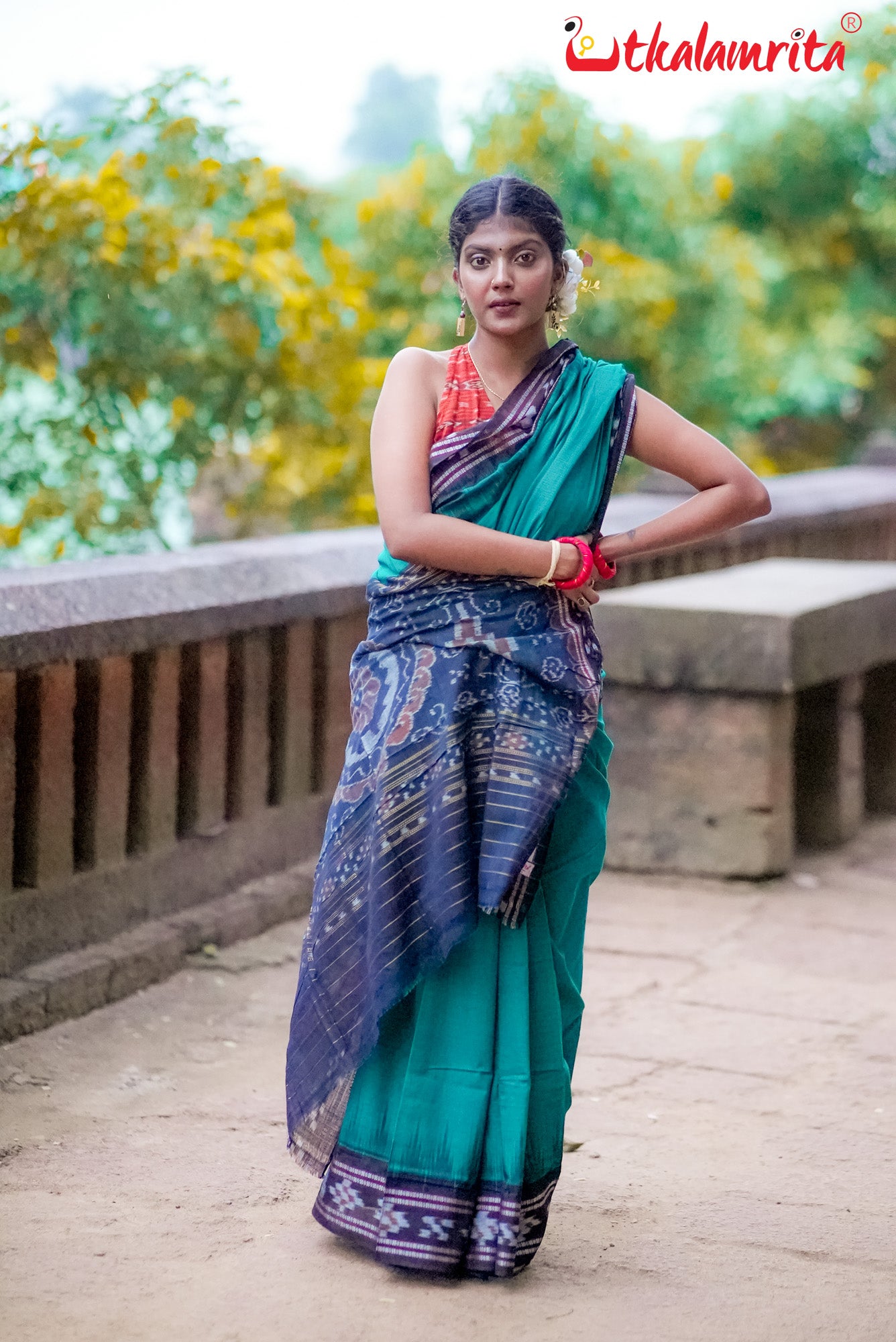 Vigour of Santoshi