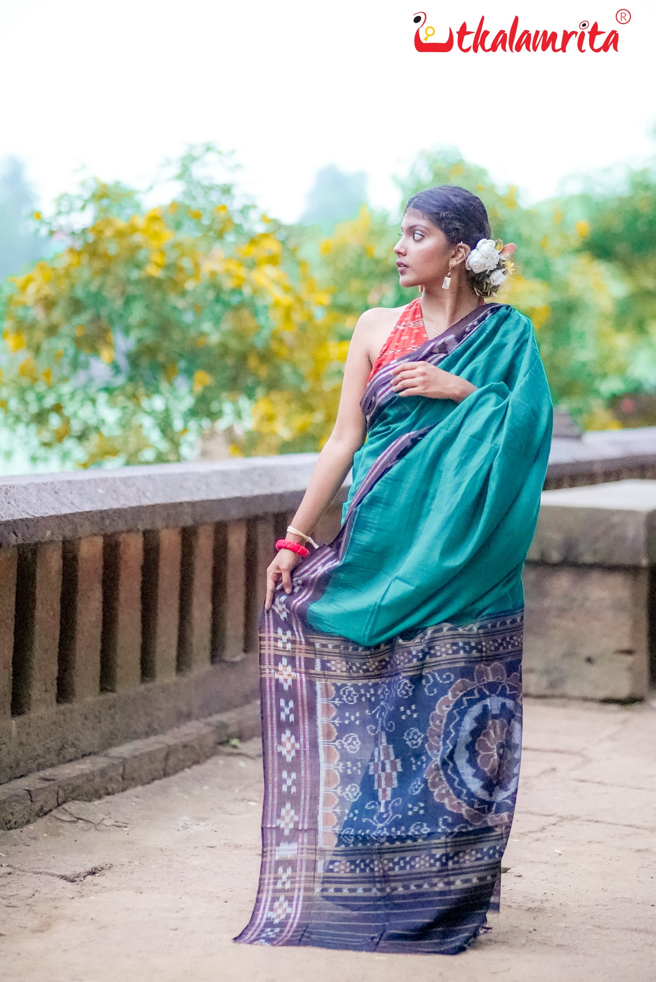 Vigour of Santoshi