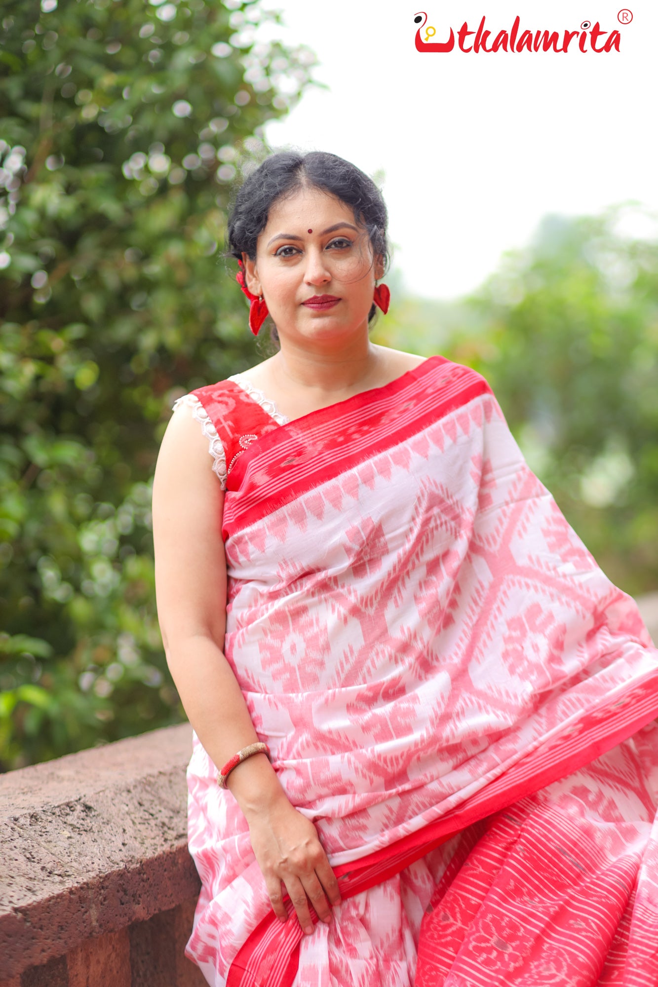 Bada Phula Laal Anchal