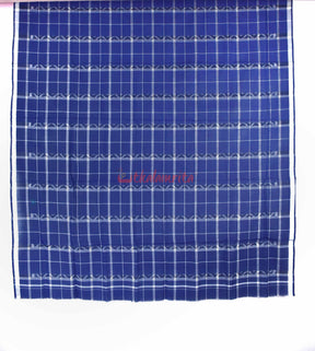 Deep Blue Lahari (Lungi)