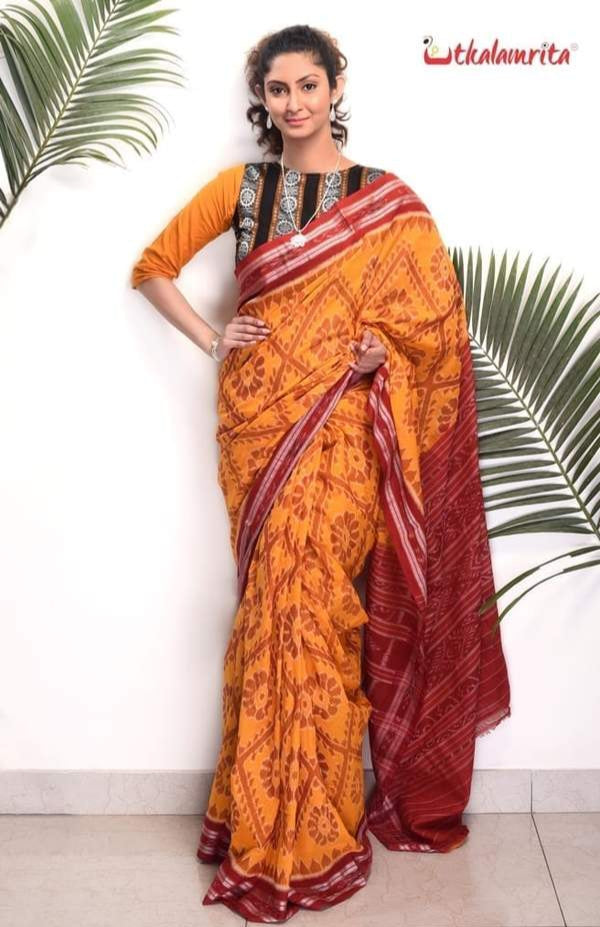 Bada Phula Sunshine