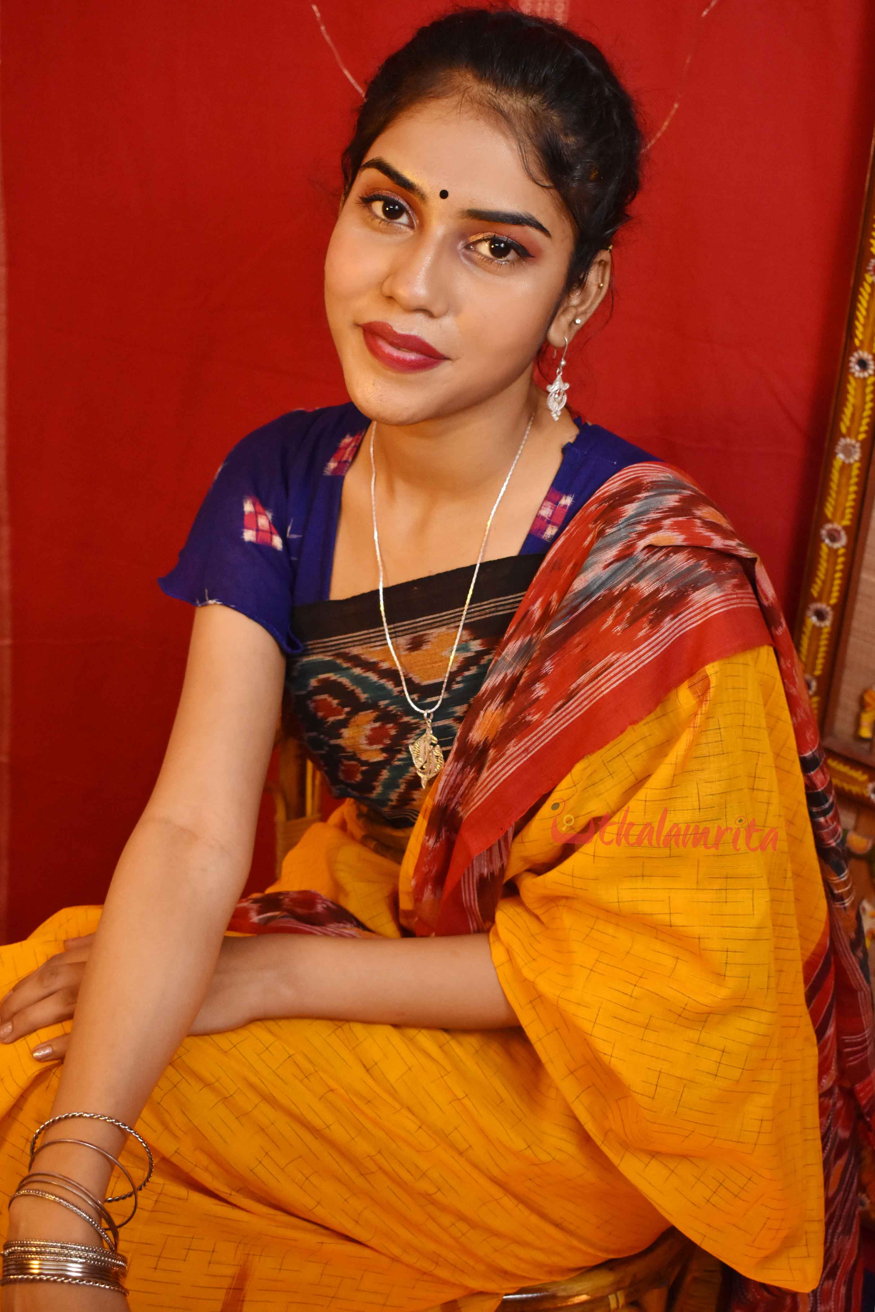 Mustard Ganga Jamuna Scot