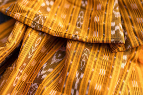 Mustard Hues (Fabric)