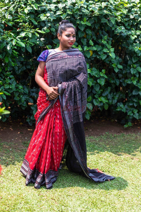 Red Dhanpatri