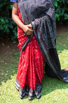 Red Dhanpatri