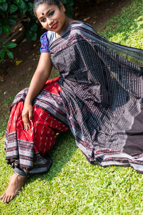 Red Dhanpatri