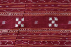 Maroon Mini Pasapali (Fabric)