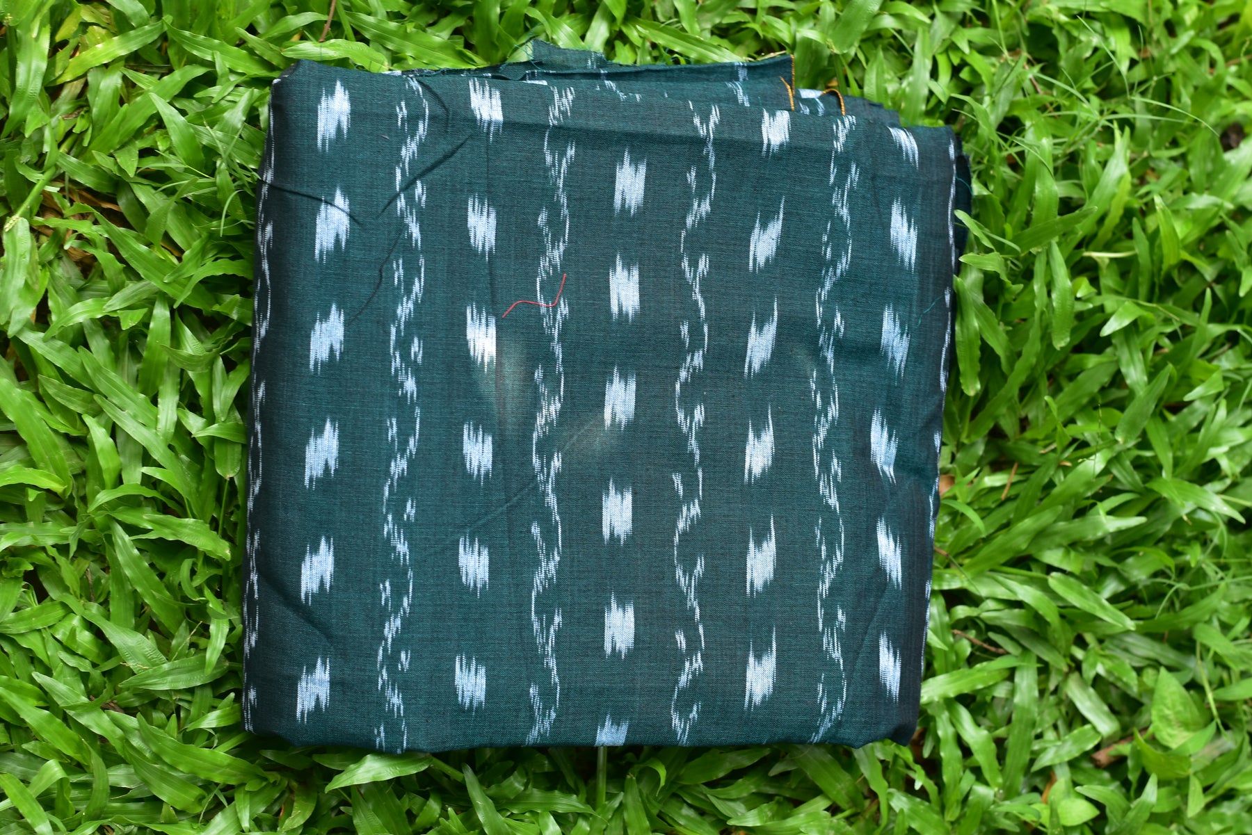 Tipa Danka Bottle Green (Fabric)