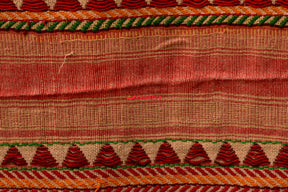 Sundari Dongria Shawl