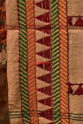 Sundari Dongria Shawl