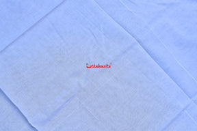 White & Grey (Dupatta)