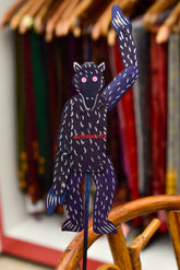 Bear Talapatra Fliptoy