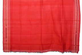Theme Of Konark Sambalpuri Cotton Saree