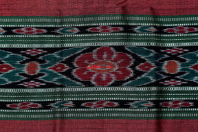 Coffee Green (Dupatta)