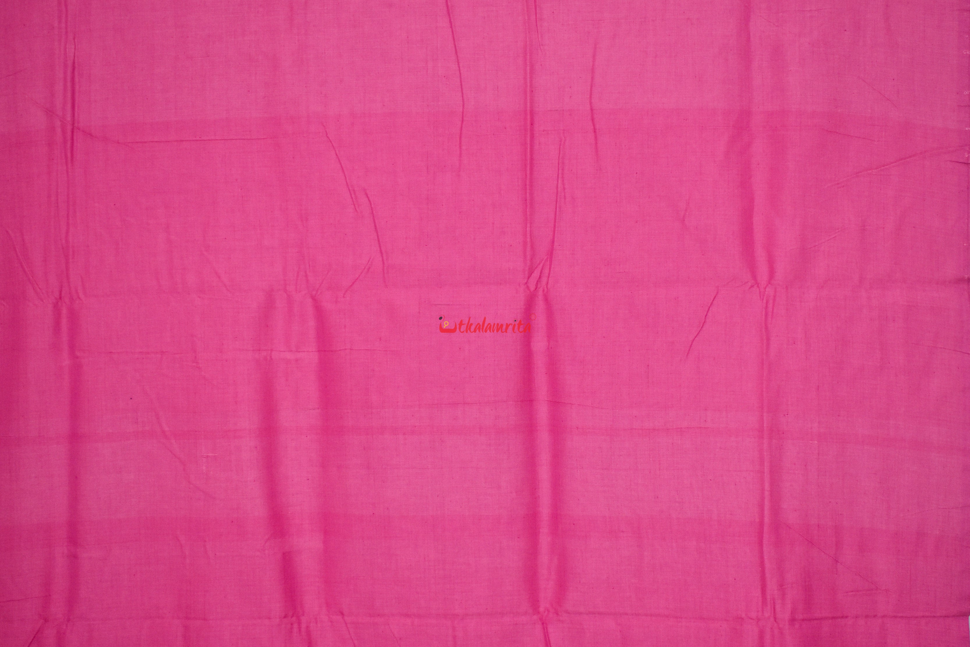 Plain Pink (Fabric)