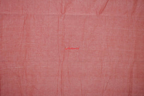 Plain Pinkish White (Fabric)