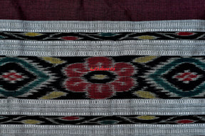 Coffee Grey (Dupatta)