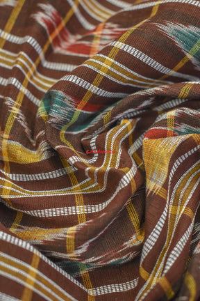 3D Brown Sutaluga