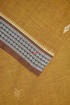 3D Brown Sutaluga