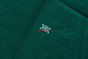 Sumati Green Original Ganjam Bomkai