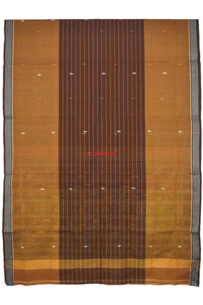 3D Brown Sutaluga
