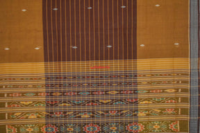 3D Brown Sutaluga