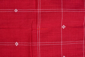 Pink Red Kotpad (Stole)
